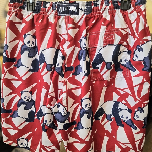 NWT Vilebrequin Swim Trunks 3XL - Picture 4 of 4